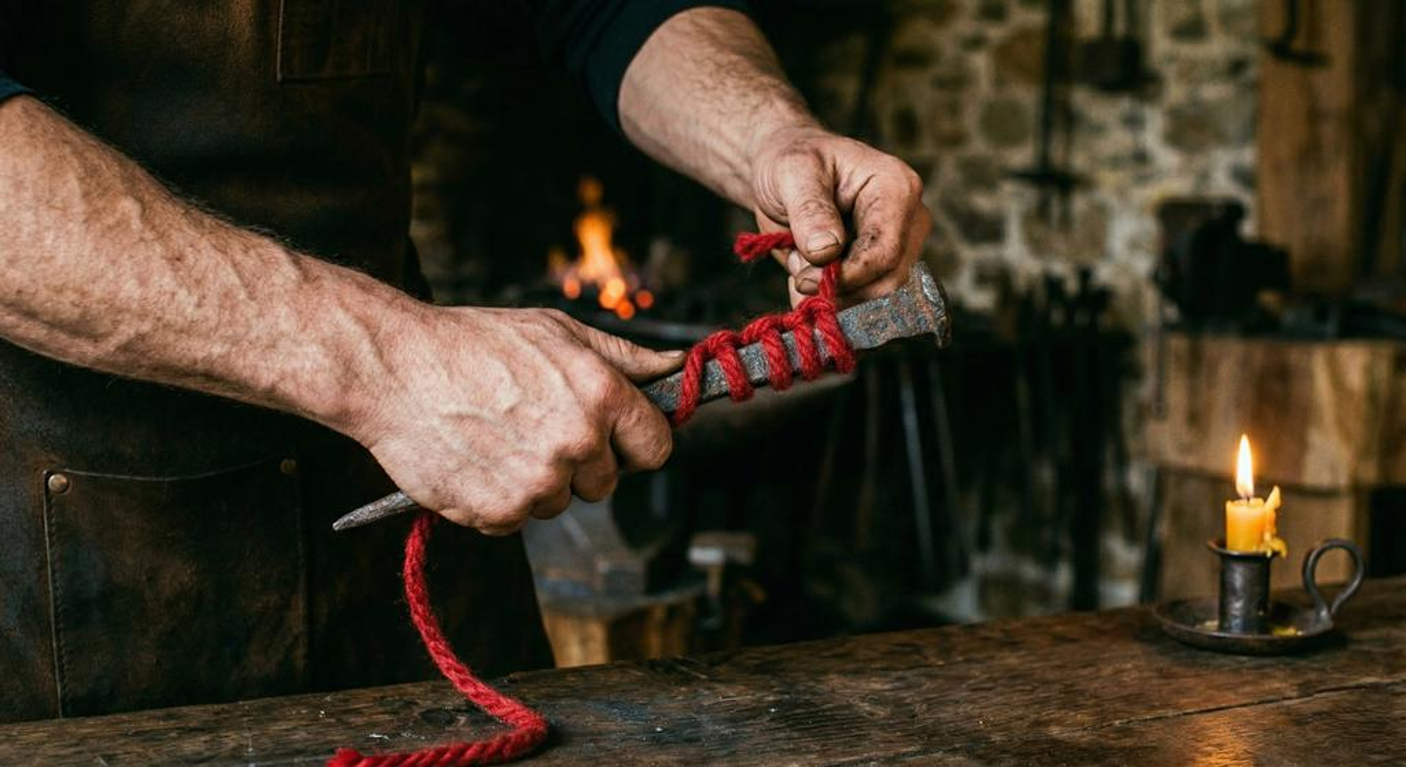 Mars Koç Transiti – İradenin Metalleşmesi Ritüeli